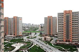 تعهدی که بی خانه ها را تا پایان سال ۱۴۰۰ خانه دار می‌کند + فیلم