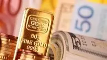 قیمت طلا، قیمت دلار، قیمت سکه و قیمت ارز امروز ۹۸/۰۸/۱۱