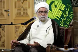 تولیت آستان قدس رضوی: اینکه گفته ‌شود «رهبری یکسری محذوراتی دارند و نمی‌توانند بگویند؛ یا رهبری تحت فشار قرار گرفته‌اند؛ ما باید راه را برای رهبری باز کنیم» جفا به ایشان است