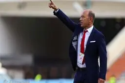 لیست مازاد پرسپولیس لو رفت