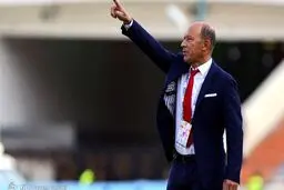 لیست مازاد پرسپولیس لو رفت