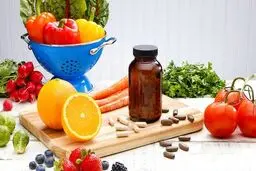 مولتی ویتامین‌ها شامل چه موادی هستند؟ | خواص مولتی ویتامین‌ چیست؟