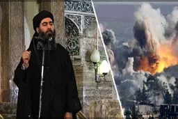 اظهارات جالب همسایگان البغدادی که او را نمی‌شناختند / پارچه فروش ساده‌ای که فرمانده کل داعش بود!