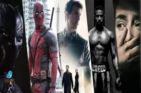 ۳۱ فیلمی که در سال ۲۰۱۸ نباید از دست بدهید