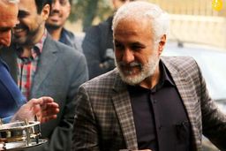 واکنش وزارت اطلاعات به آزادی حسن عباسی