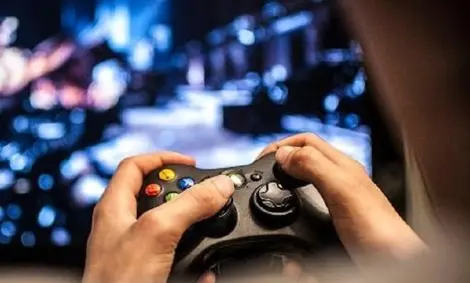 وضعیت صنعت بازی در ایران