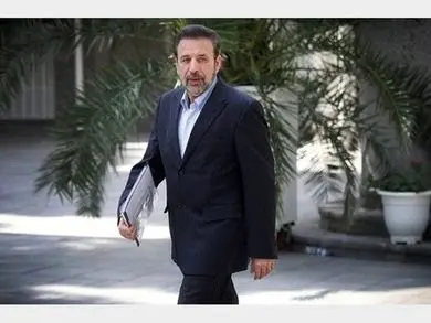 مقایسه «بگم، بگم»احمدی نژاد با «می‌گویم» روحانی از زبان واعظی