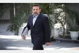 مقایسه «بگم، بگم»احمدی نژاد با «می‌گویم» روحانی از زبان واعظی