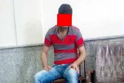 داستان دروغ یک قتل برای انتقام از خواهر