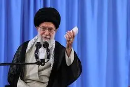 نظر صریح رهبر انقلاب درباره تعدد زوجات