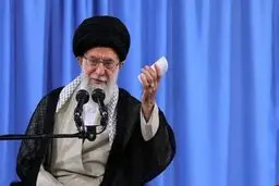نظر صریح رهبر انقلاب درباره تعدد زوجات