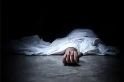 ردپای ۲ مرد ناشناس در مرگ مرموز زن تنها