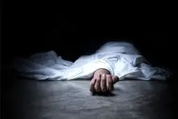 ردپای ۲ مرد ناشناس در مرگ مرموز زن تنها