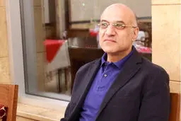 فتحی: تراکتور را که بردیم نگران شدم!