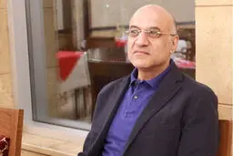 فتحی: تراکتور را که بردیم نگران شدم!