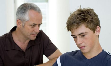 آیا فرزندان باید در جریان مشکلات زندگی قرار گیرند؟