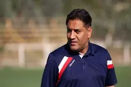 پیروانی مربی تیم ملی امید شد