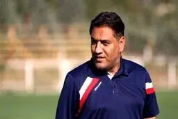 پیروانی مربی تیم ملی امید شد