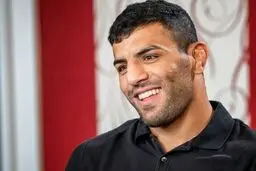 سعید ملایی بعد از پناهندگی در آلمان چه گفت؟