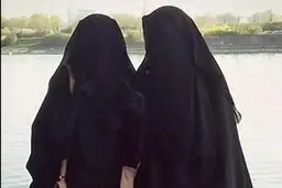 وضعیت بلاتکلیف ۲۳ زن هلندی داعشی در سوریه / وکلای هلندی: به کشور برگردند/ دولت: خطرناک است