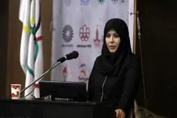 خانم رئیس و دردسر کسری چند میلیاردی