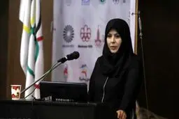 خانم رئیس و دردسر کسری چند میلیاردی