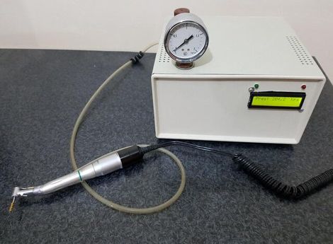 حل مشکل جهانی صنعت دندان با اختراعی که ثبت بین‌المللی شد