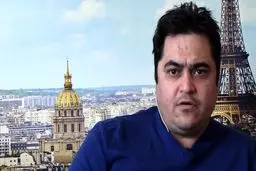 شناسائی سرشبکه های معاند داخلی مرتبط با زم/خبرهای خوب در روزهای آینده