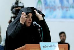 ماجرای آزادی شبنم نعمت زاده تا ۳ روز آینده چیست؟