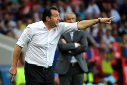 خبر تکان دهنده سایت بلژیکی: ویلموتس دنبال فسخ قرارداد با ایران!