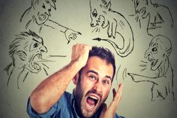 فرمول‌هایی که افکار منفی را فراری می‌دهد