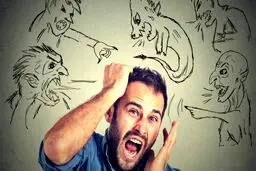 فرمول‌هایی که افکار منفی را فراری می‌دهد