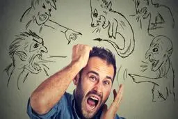 فرمول‌هایی که افکار منفی را فراری می‌دهد