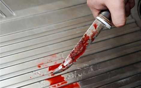سلاخی فجیع یک زن در نزدیکی دادگاه خانواده