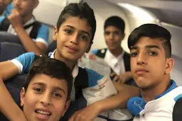 آخرین وضعیت متهمان مرگ فوتبالیست‌های یزدی