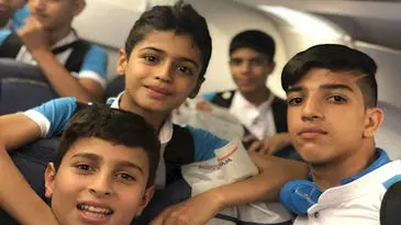 آخرین وضعیت متهمان مرگ فوتبالیست‌های یزدی