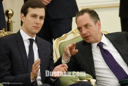 ردپای داماد ترامپ در قتل خاشقچی