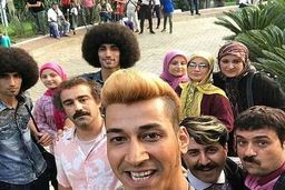 انتخاب‌های بد ،گریبانگیر بازیگر پراستعداد «پایتخت ۵»