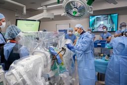 توسط دانشمند ایرانی انجام شد اولین عمل کاشت الکترود در مغز برای ترک اعتیاد