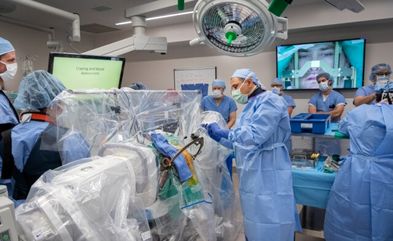 توسط دانشمند ایرانی انجام شد اولین عمل کاشت الکترود در مغز برای ترک اعتیاد