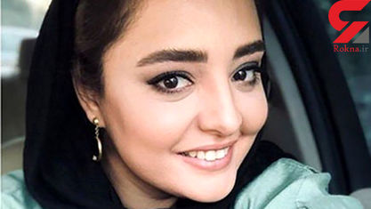 عکس جنجالی ستایش در آغوش آقای بازیگر معروف+عکس