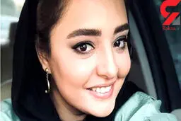 عکس جنجالی ستایش در آغوش آقای بازیگر معروف+عکس