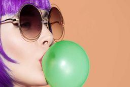 افرادی که نباید به هیچ وجه آدامس مصرف کنند