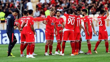 شکایت جدید علیه پرسپولیس!