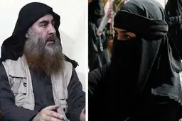 ناگفته‌هایی از آخرین روزهای زندگی ابوبکرالبغدادی