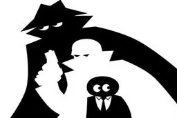 توطئه خانوادگی برای پنهان کردن راز یک قتل