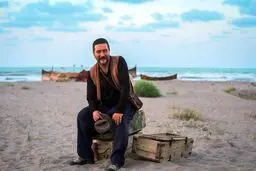 ماجرای عکس جنجالی امیر حسین صدیق/ من داعشی نیستم/ همکار من هم پس از روشن شدن حقیقت آزاد شد!