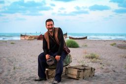 ماجرای عکس جنجالی امیر حسین صدیق/ من داعشی نیستم/ همکار من هم پس از روشن شدن حقیقت آزاد شد!