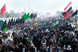 زائر اربعین چقدر پول عراقی لازم دارد