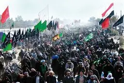 زائر اربعین چقدر پول عراقی لازم دارد